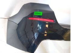 Recambio de paragolpes trasero para bmw 5 (f10) 525 d referencia OEM IAM    2