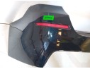 PARAGOLPES TRASERO 