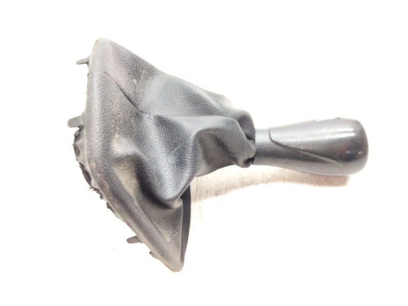 Recambio de pomo palanca cambio para peugeot bipper (aa_) 1.3 hdi 75 referencia OEM IAM   