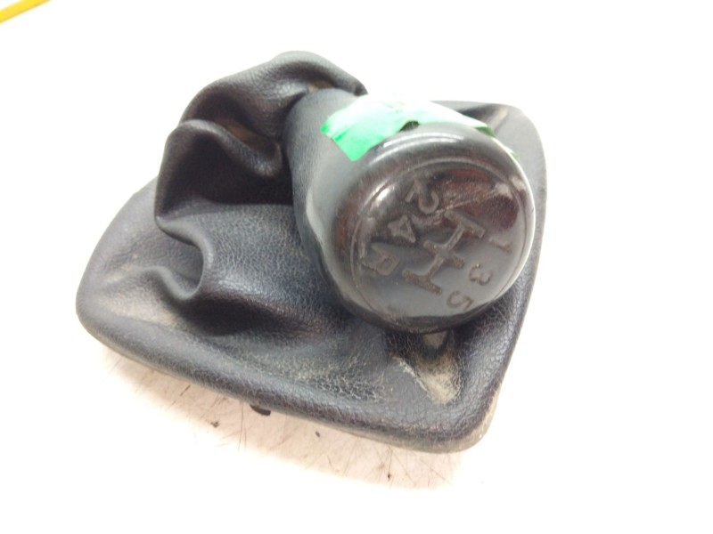 Recambio de pomo palanca cambio para peugeot bipper (aa_) 1.3 hdi 75 referencia OEM IAM   