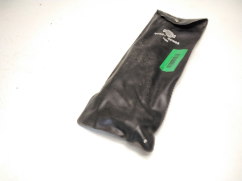 Recambio de varios para nissan serena (c23) 2.3 d referencia OEM IAM 995018C803  BOLSA HERRAMIENTAS RUEDA REPUESTO