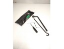 varios 995018C803 BOLSA HERRAMIENTAS RUEDA REPUESTO