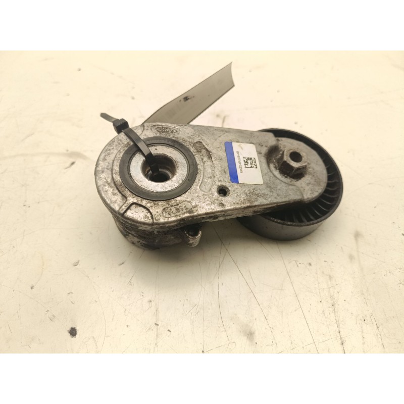 Recambio de tensor correa auxiliar para ford transit v363 furgón (fcd, fdd) 2.0 ecoblue referencia OEM IAM GK2Q-6A228-AB  