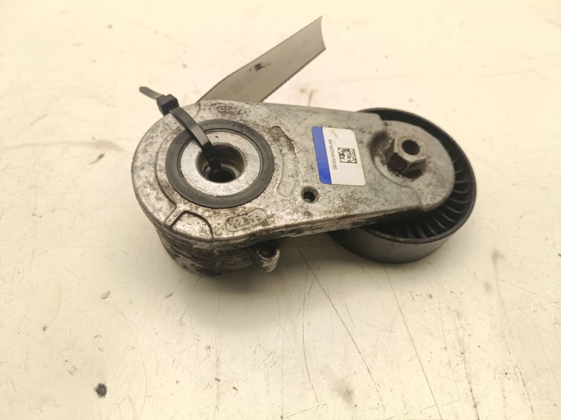 Recambio de tensor correa auxiliar para ford transit v363 furgón (fcd, fdd) 2.0 ecoblue referencia OEM IAM GK2Q-6A228-AB  