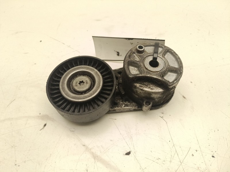 Recambio de tensor correa auxiliar para ford transit v363 furgón (fcd, fdd) 2.0 ecoblue referencia OEM IAM GK2Q-6A228-AB  