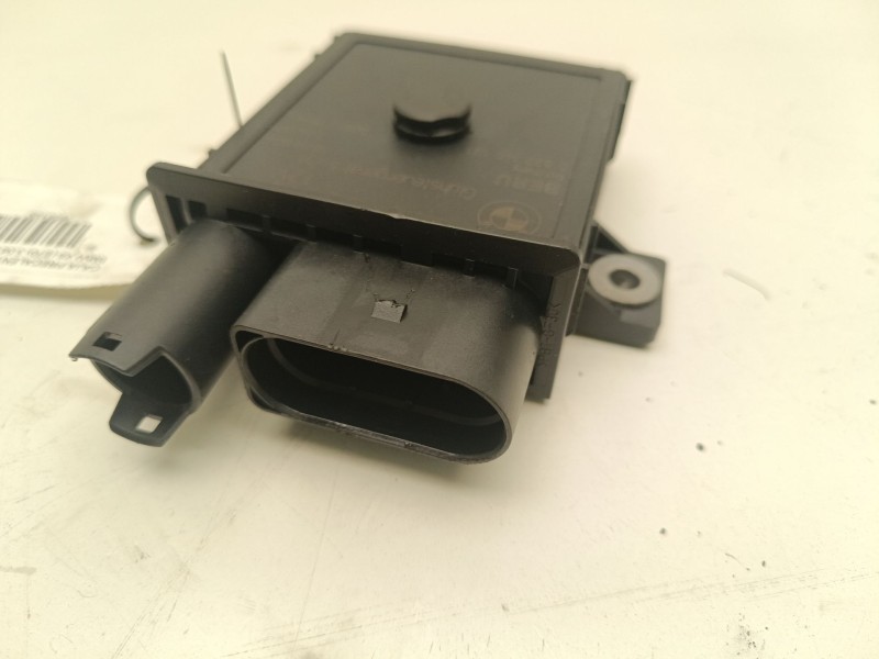 Recambio de caja precalentamiento para bmw x5 (e70) 3.0d referencia OEM IAM 780120102  