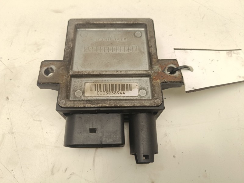 Recambio de caja precalentamiento para bmw x5 (e70) 3.0d referencia OEM IAM 780120102  