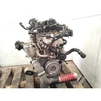 Recambio de motor completo para bmw serie 2 gran coupe (f44) 218i referencia OEM IAM B38A15A 11005A07710 