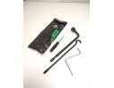 varios 995018C803 BOLSA HERRAMIENTAS RUEDA REPUESTO