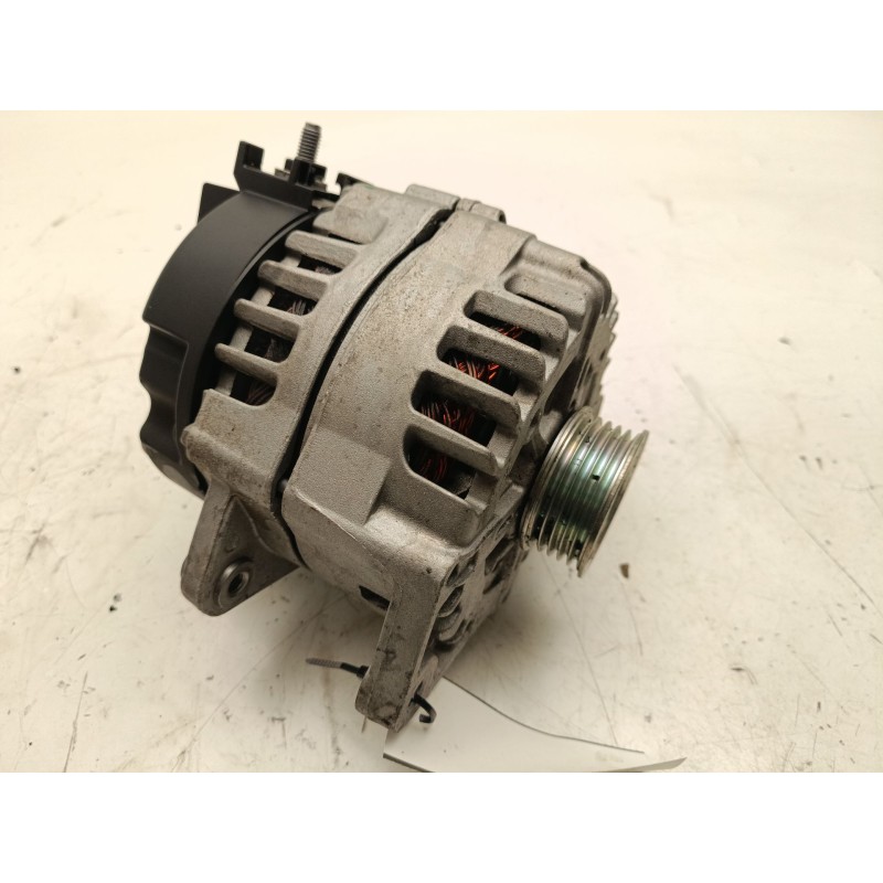 Recambio de alternador para mercedes-benz clase e cabrio (bm 238) e 220 d (238.414) referencia OEM IAM A0009063903  