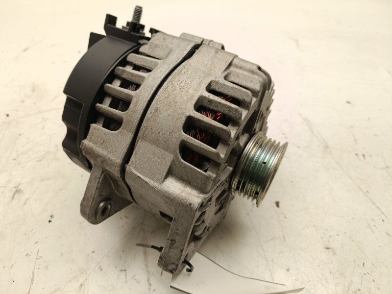 Recambio de alternador para mercedes-benz clase e cabrio (bm 238) e 220 d (238.414) referencia OEM IAM A0009063903  