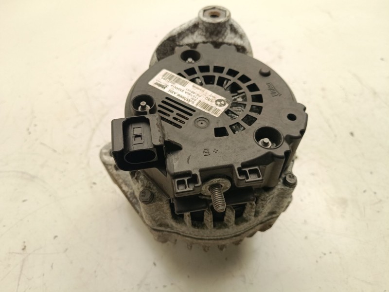 Recambio de alternador para bmw 1 (f20) 120 d referencia OEM IAM 8578608  