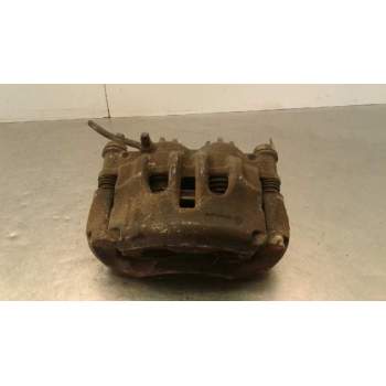 Recambio de pinza freno delantera derecha para opel movano b pritsche/kipper/koffer 2.3 cdti referencia OEM IAM   