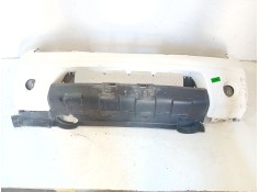 Recambio de paragolpes delantero para nissan pathfinder iii (r51) 2.5 dci 4wd referencia OEM IAM   