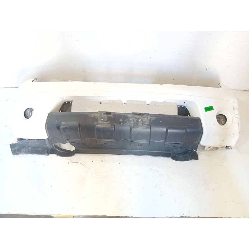 Recambio de paragolpes delantero para nissan pathfinder iii (r51) 2.5 dci 4wd referencia OEM IAM   