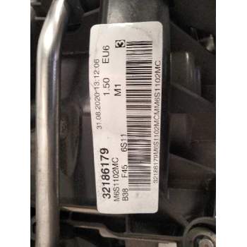 Recambio de motor completo para bmw serie 2 gran coupe (f44) 218i referencia OEM IAM B38A15A 11005A07710 
