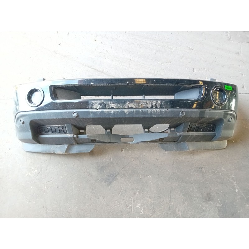 Recambio de paragolpes delantero para land rover range rover sport i (l320) 3.6 d 4x4 referencia OEM IAM   