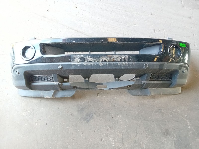 Recambio de paragolpes delantero para land rover range rover sport i (l320) 3.6 d 4x4 referencia OEM IAM   