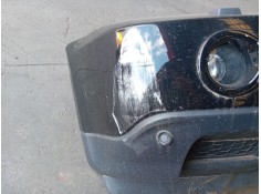 Recambio de paragolpes delantero para land rover range rover sport i (l320) 3.6 d 4x4 referencia OEM IAM    2