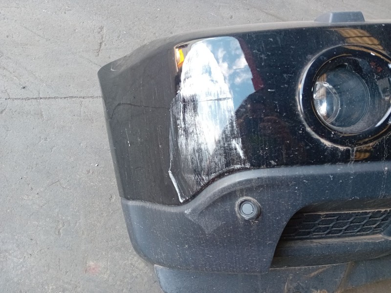 Recambio de paragolpes delantero para land rover range rover sport i (l320) 3.6 d 4x4 referencia OEM IAM   