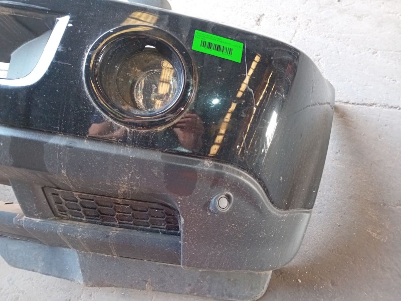 Recambio de paragolpes delantero para land rover range rover sport i (l320) 3.6 d 4x4 referencia OEM IAM   