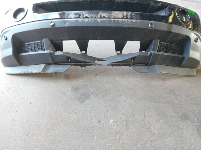 Recambio de paragolpes delantero para land rover range rover sport i (l320) 3.6 d 4x4 referencia OEM IAM   