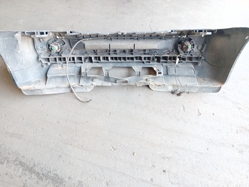 Recambio de paragolpes delantero para land rover range rover sport i (l320) 3.6 d 4x4 referencia OEM IAM   