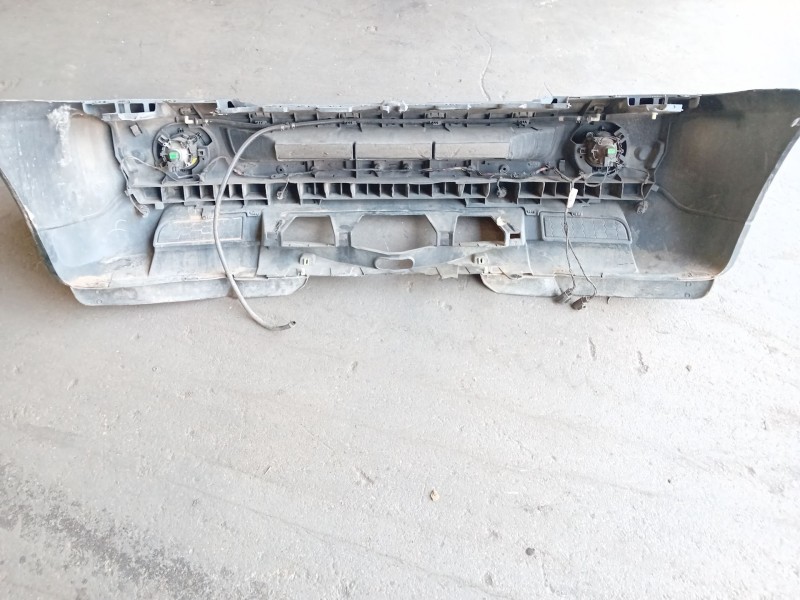 Recambio de paragolpes delantero para land rover range rover sport i (l320) 3.6 d 4x4 referencia OEM IAM   