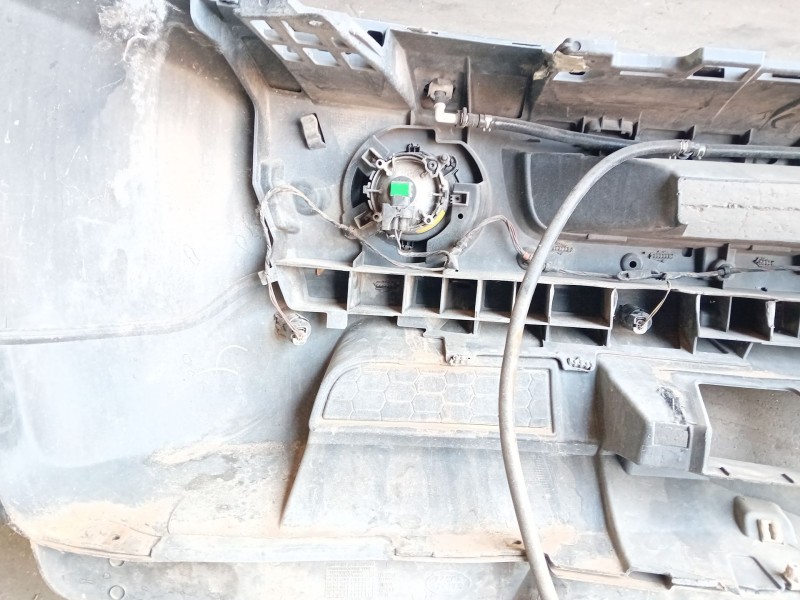 Recambio de paragolpes delantero para land rover range rover sport i (l320) 3.6 d 4x4 referencia OEM IAM   