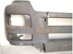 Recambio de paragolpes delantero para man tg 360 a referencia OEM IAM    2