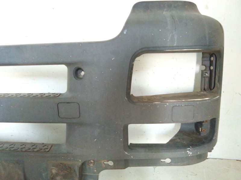 Recambio de paragolpes delantero para man tg 360 a referencia OEM IAM   