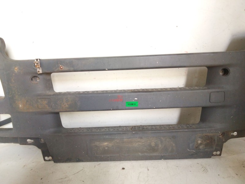 Recambio de paragolpes delantero para man tg 360 a referencia OEM IAM   