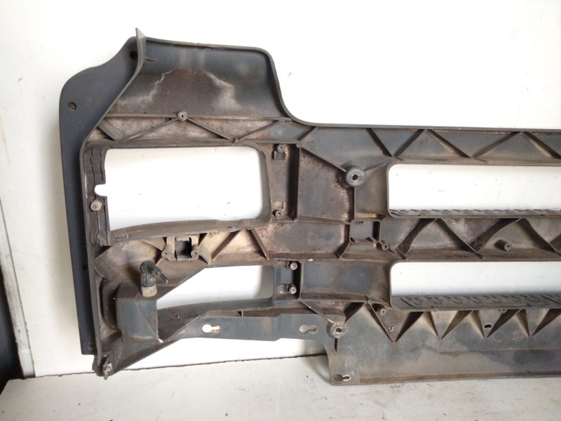 Recambio de paragolpes delantero para man tg 360 a referencia OEM IAM   