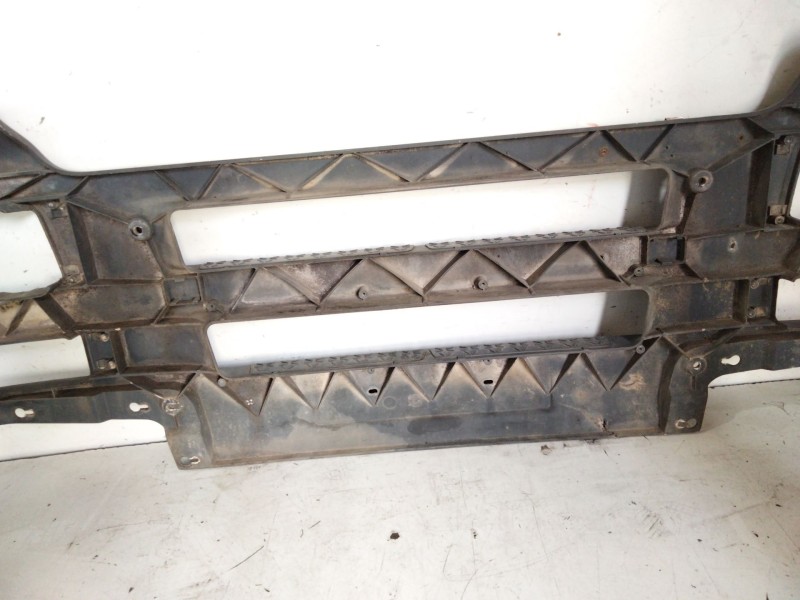 Recambio de paragolpes delantero para man tg 360 a referencia OEM IAM   