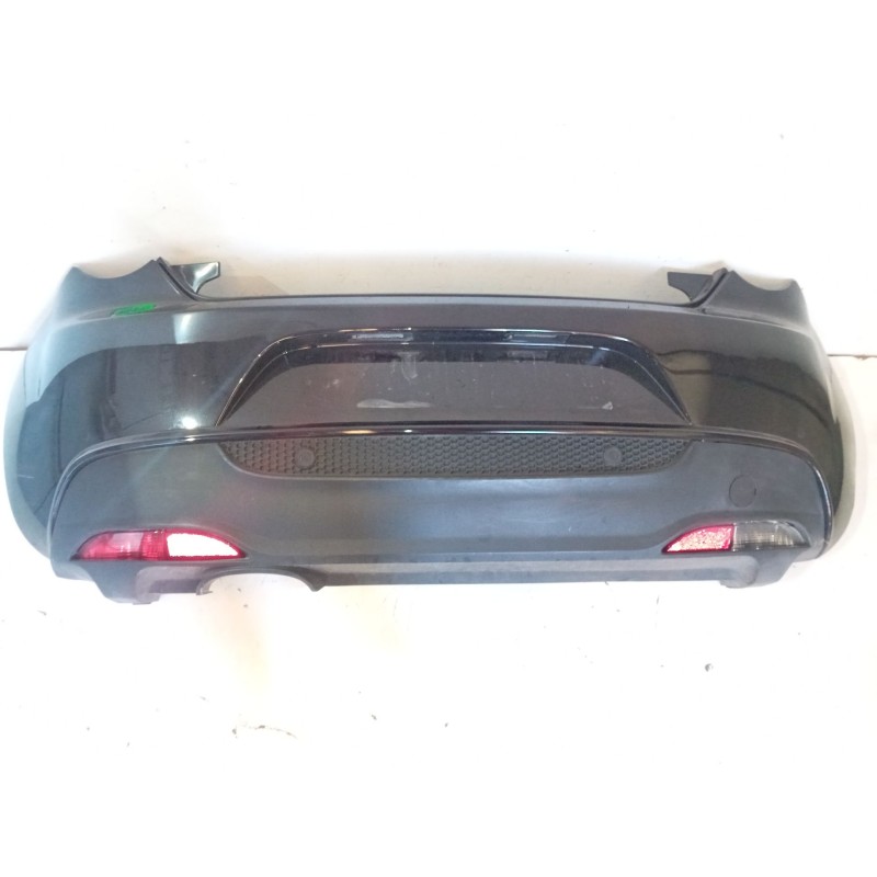 Recambio de paragolpes trasero para alfa romeo mito (955_) 1.4 multiair (955axl1b) referencia OEM IAM   