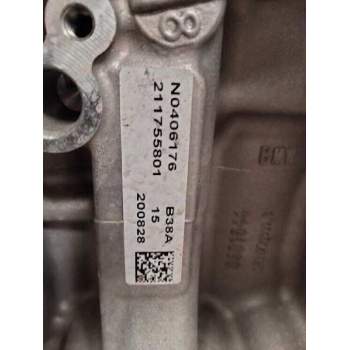 Recambio de motor completo para bmw serie 2 gran coupe (f44) 218i referencia OEM IAM B38A15A 11005A07710 