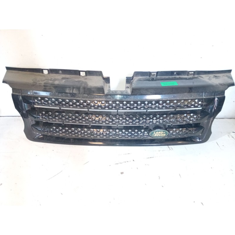 Recambio de rejilla delantera para land rover range rover sport i (l320) 3.6 d 4x4 referencia OEM IAM   