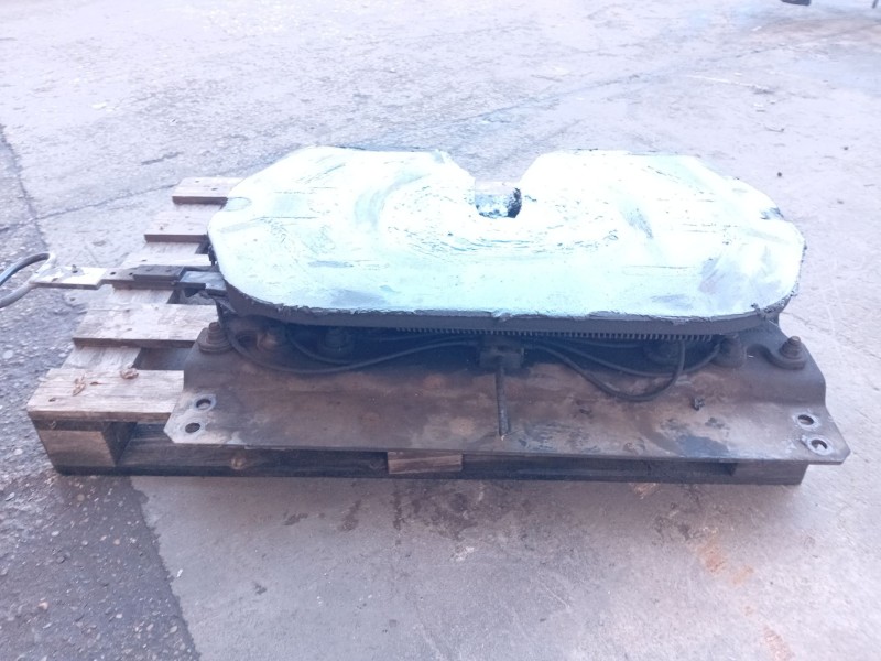 Recambio de quinta rueda para scania r480 referencia OEM IAM   