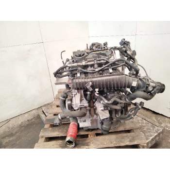 Recambio de motor completo para bmw serie 2 gran coupe (f44) 218i referencia OEM IAM B38A15A 11005A07710 