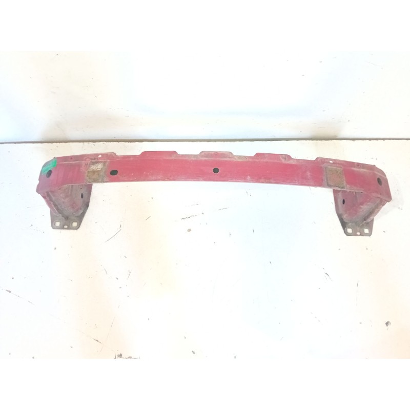 Recambio de refuerzo paragolpes delantero para land rover range rover evoque (l538) 2.2 d 4x4 referencia OEM IAM LR026497  