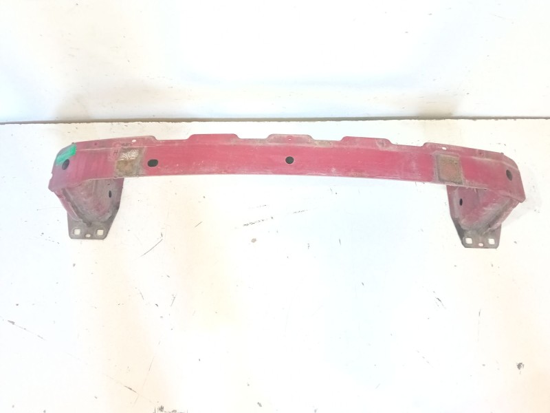 Recambio de refuerzo paragolpes delantero para land rover range rover evoque (l538) 2.2 d 4x4 referencia OEM IAM LR026497  