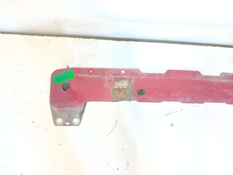 Recambio de refuerzo paragolpes delantero para land rover range rover evoque (l538) 2.2 d 4x4 referencia OEM IAM LR026497  