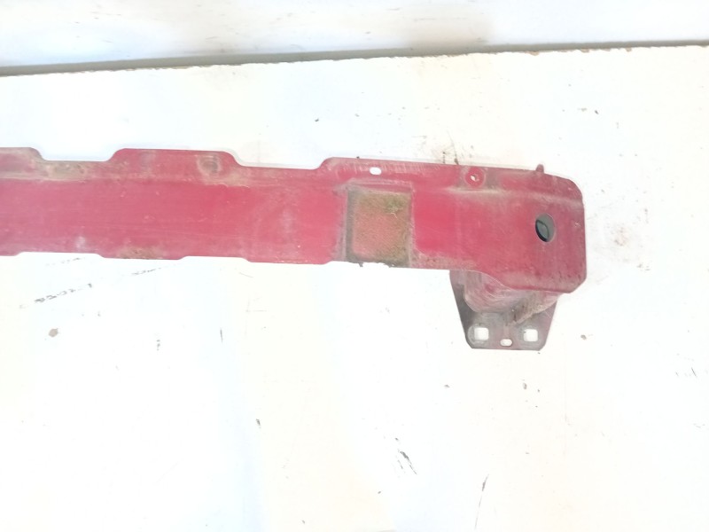 Recambio de refuerzo paragolpes delantero para land rover range rover evoque (l538) 2.2 d 4x4 referencia OEM IAM LR026497  