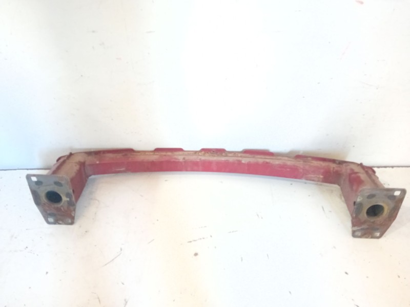 Recambio de refuerzo paragolpes delantero para land rover range rover evoque (l538) 2.2 d 4x4 referencia OEM IAM LR026497  