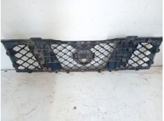 Recambio de rejilla delantera para nissan pathfinder iii (r51) 2.5 dci 4wd referencia OEM IAM    2