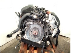 Recambio de motor completo para volkswagen touareg (7la) tdi v10 referencia OEM IAM AYH   2
