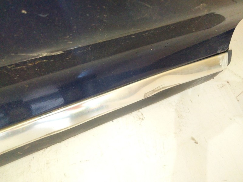 Recambio de puerta delantera derecha para volkswagen touareg (7la, 7l6, 7l7) 3.0 v6 tdi referencia OEM IAM   