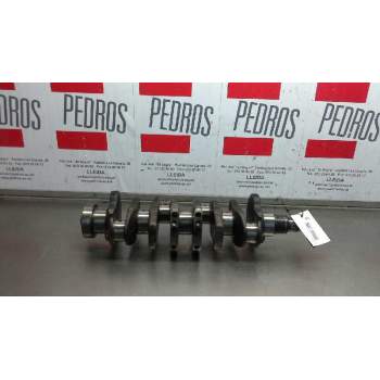 Recambio de cigueñal para nissan vanette (c 220) 2.0 diesel referencia OEM IAM 026  