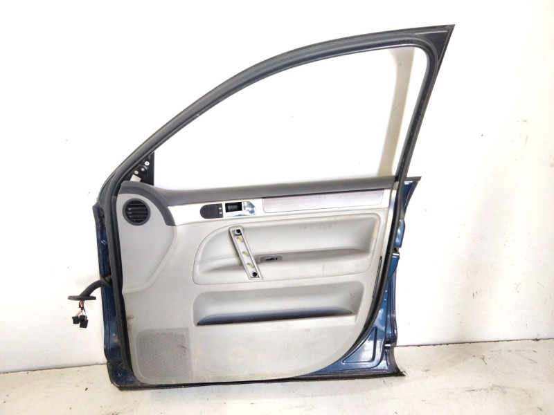 Recambio de puerta delantera derecha para volkswagen touareg (7la, 7l6, 7l7) 3.0 v6 tdi referencia OEM IAM   