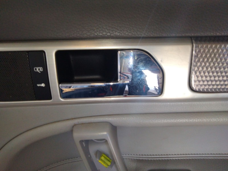 Recambio de puerta delantera derecha para volkswagen touareg (7la, 7l6, 7l7) 3.0 v6 tdi referencia OEM IAM   